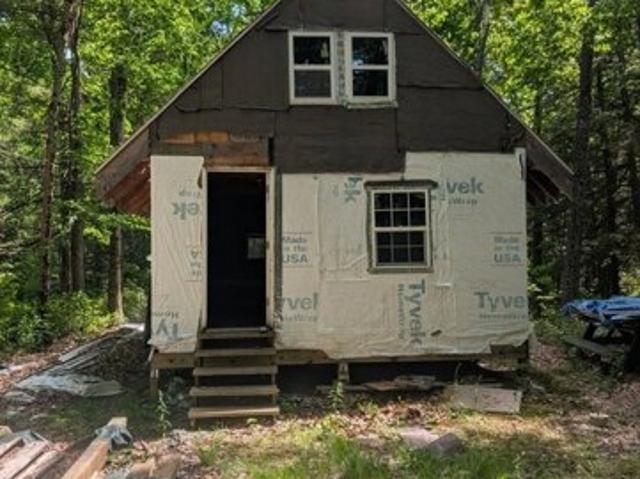 House for sale in Hampden, Massachusetts