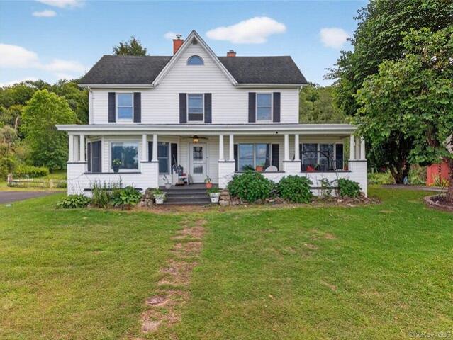 House for sale in Florida, New York