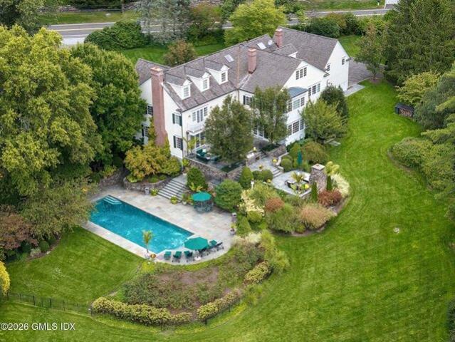 House for sale in Greenwich, Connecticut