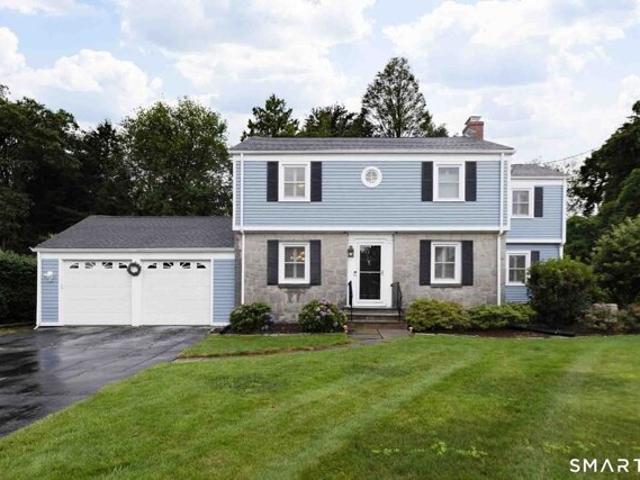 House for sale in North Haven, Connecticut