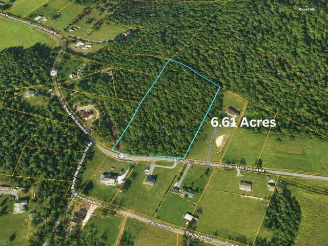 Land for sale in New Hope, Augusta County