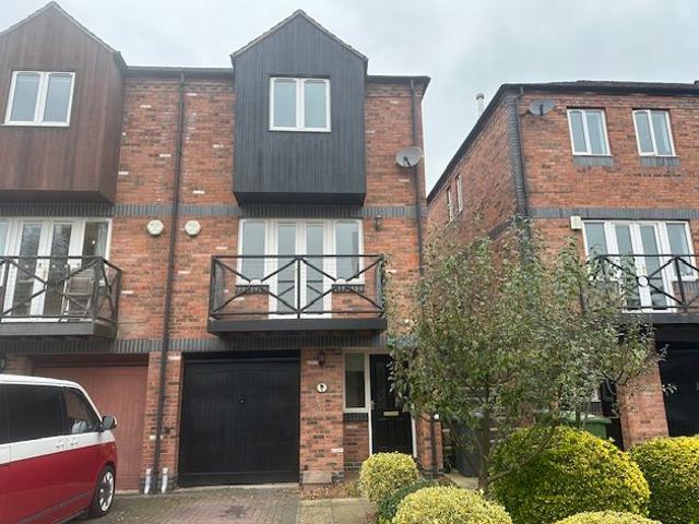 House for rent in Aggborough, Wyre Forest