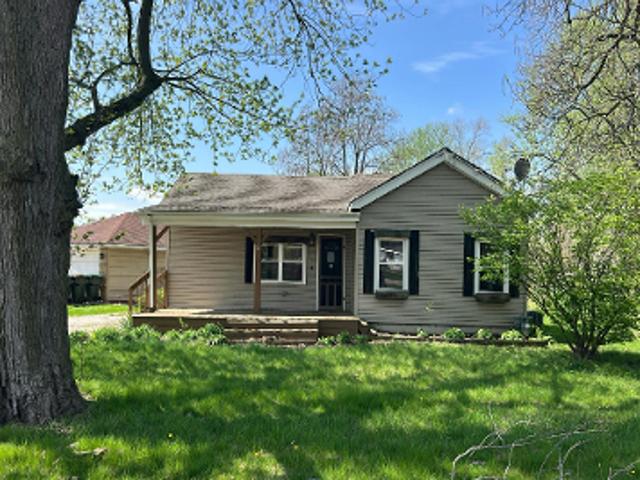 House for sale in Braidwood, Illinois