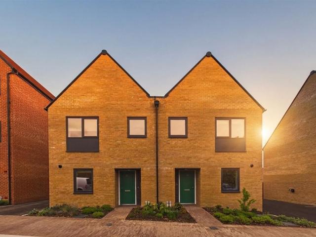 House for rent in Harlow, Essex