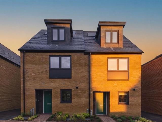 House for rent in Harlow, Essex
