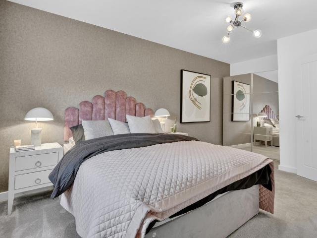 House for rent in Church Langley, Harlow