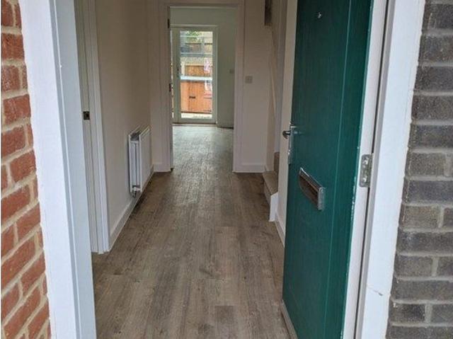 House for rent in Church Langley, Harlow