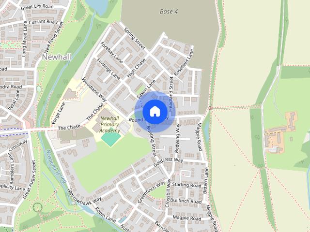 House for rent in Harlow, Essex