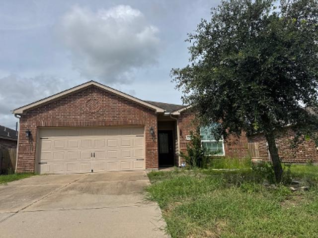 Property for sale in Harris, Texas