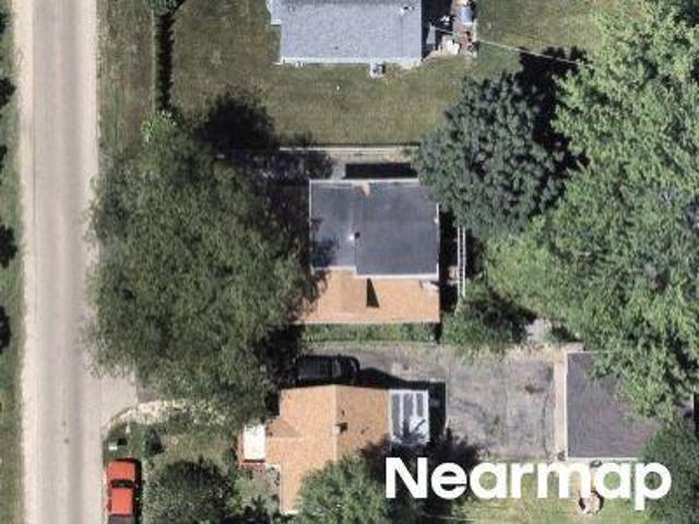 House for sale in Illinois