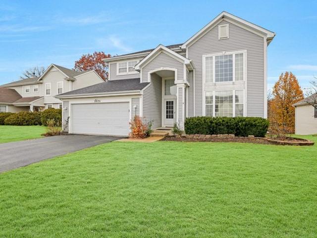 House for sale in Round Lake, Illinois