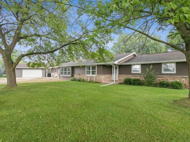 House for sale in Brillion House for sale in Brillion