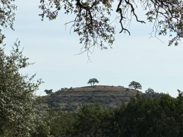 Land for sale in Blanco, Texas