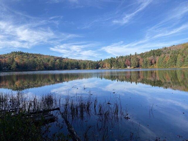Land for sale in Newbury, Vermont