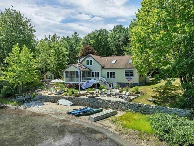 House for sale in New Hampshire