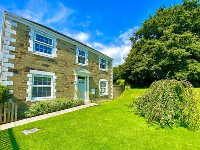 House for sale in Penryn, Cornwall