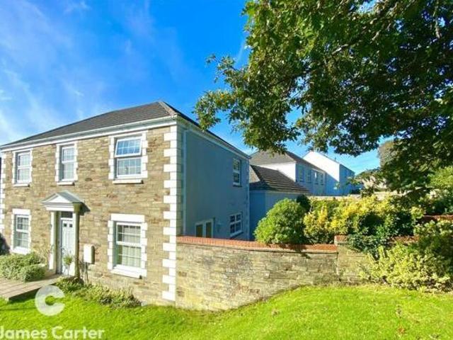 House for sale in Penryn, Cornwall