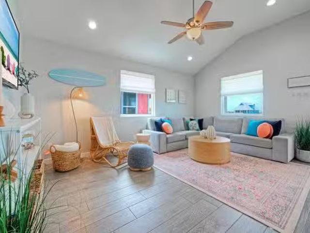 Apartment for rent in Port Aransas, Texas