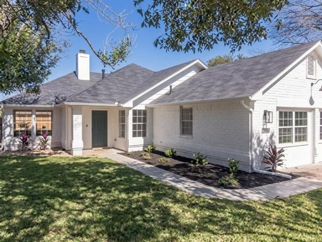 Room for rent in Williamson, Texas