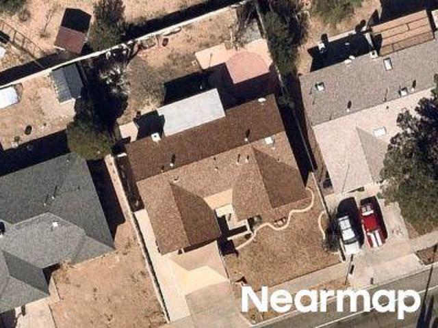 House for sale in El Paso, Texas