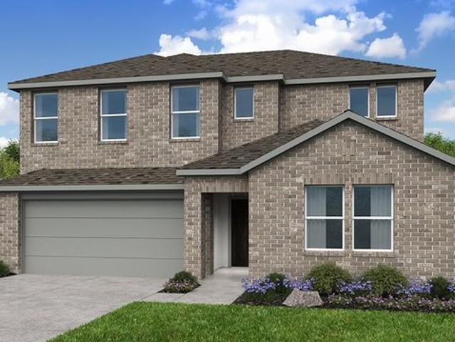 House for sale in Anna, Texas