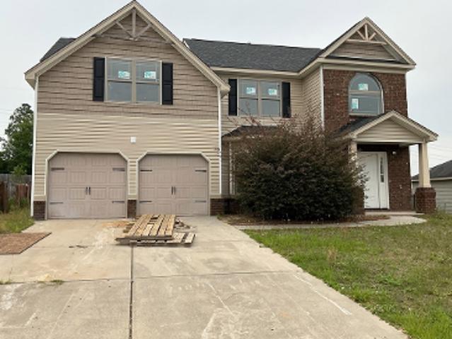 House for sale in Aiken, South Carolina