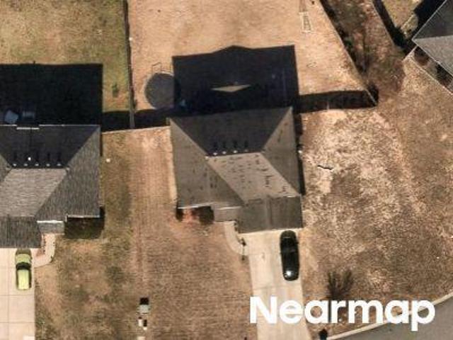 House for sale in Graniteville