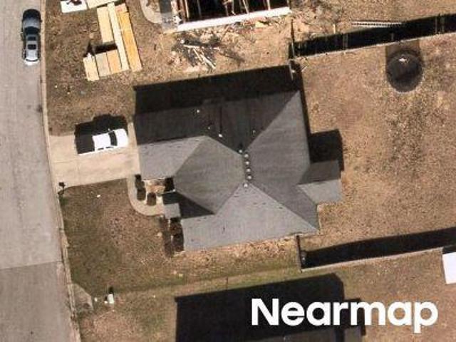 House for sale in Graniteville