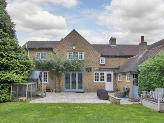 House for sale in Blackhills, Surrey