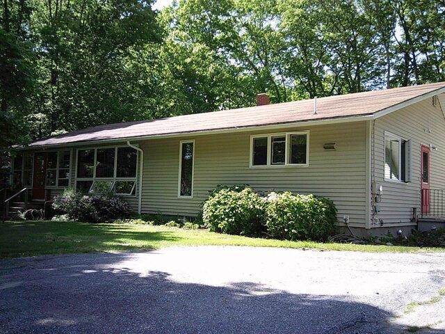 House for sale in Norway, Maine