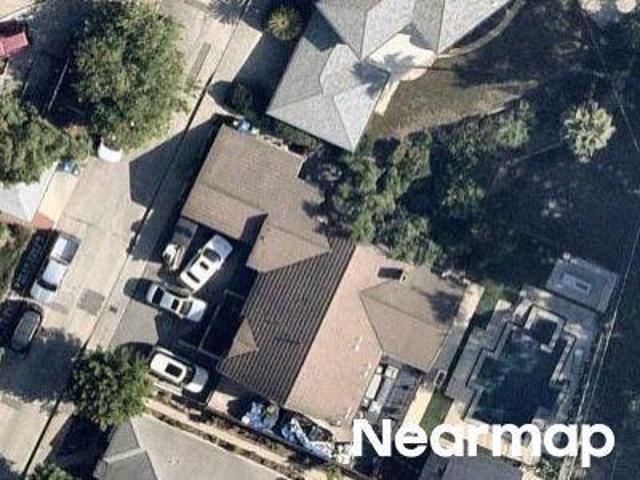 House for sale in Canoga Park, California