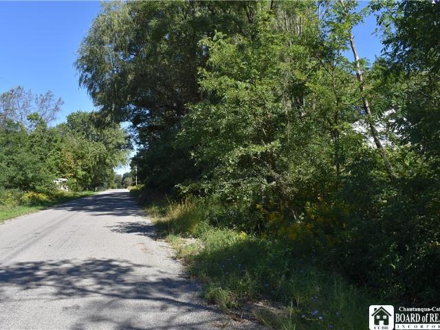 Land for sale in Forestville, Chautauqua County