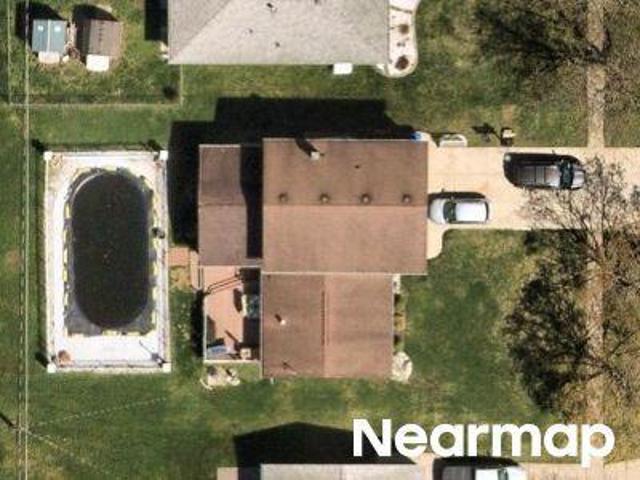House for sale in West Seneca, New York