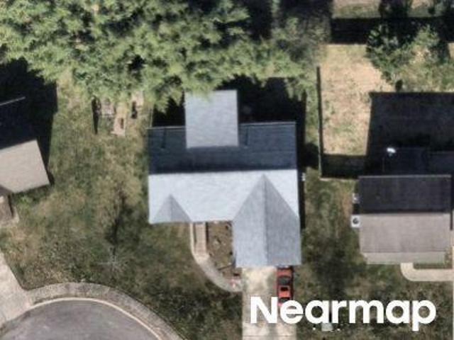 House for sale in Green Acres, Rossville