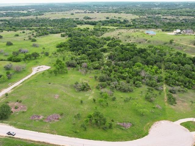 Land for sale in Stephenville, Texas