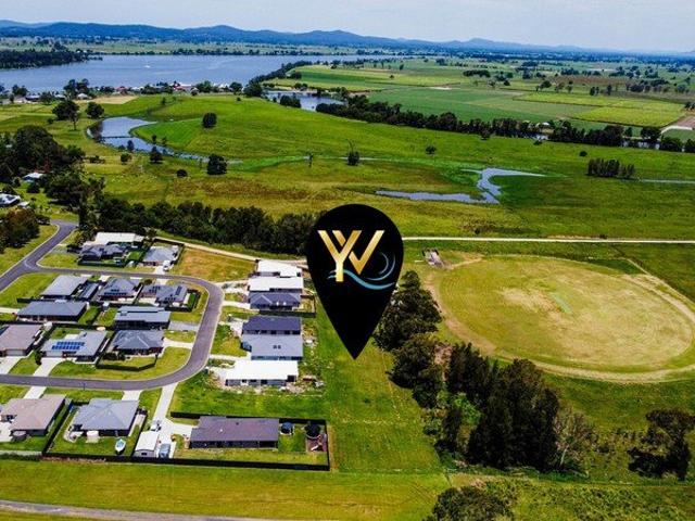 Land for sale in Lawrence, New South Wales