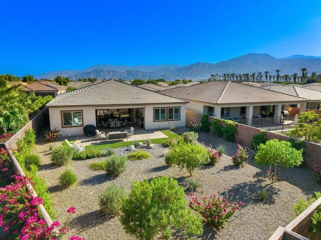 House for sale in Indio, California