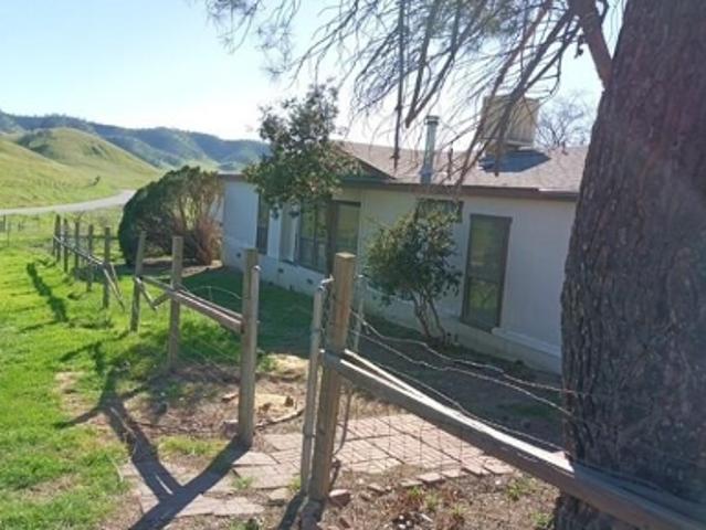 Property for sale in Paskenta, California