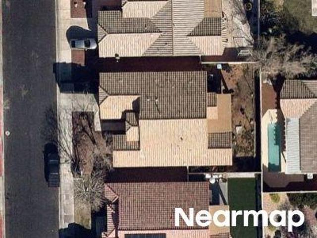 House for sale in Las Vegas, Nevada