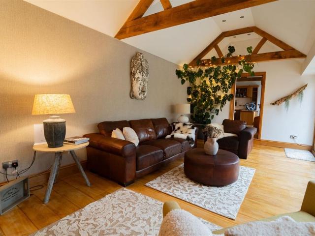 House for rent in High Town, Bridgnorth