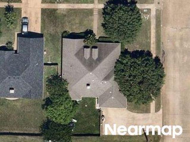 House for sale in Ellis, Texas