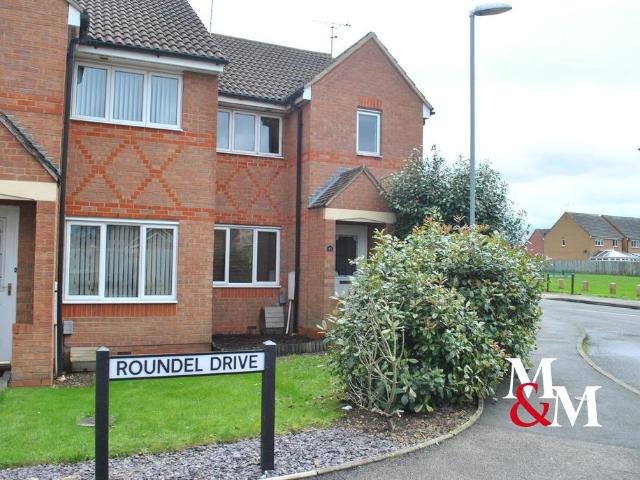 House for rent in Leighton-Linslade, Leighton Buzzard