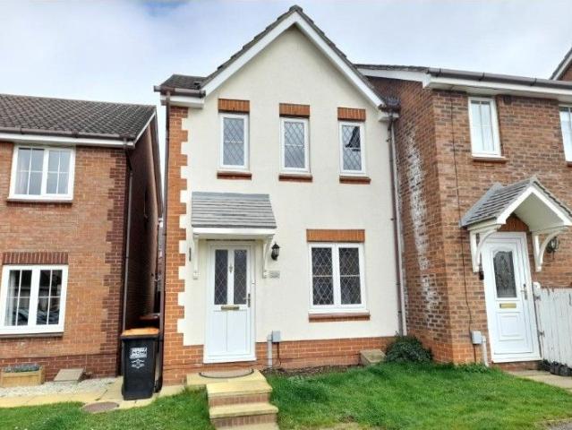 Apartment for rent in Leighton-Linslade, Leighton Buzzard
