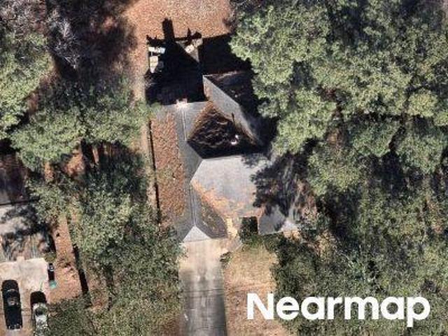 House for sale in Redan, Georgia
