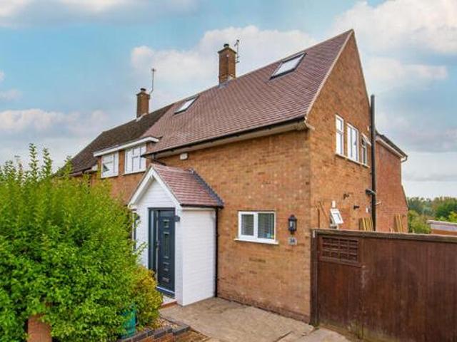 House for rent in Five Acres, Hertfordshire
