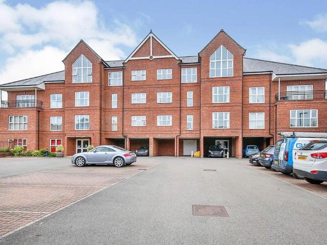 Apartment for rent in Durham