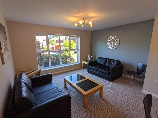 Apartment for rent in City of Durham, Durham