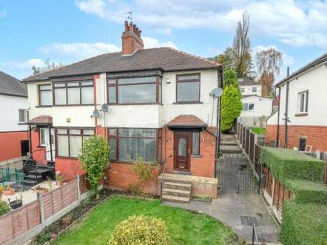 House for sale in Harehills, West Yorkshire