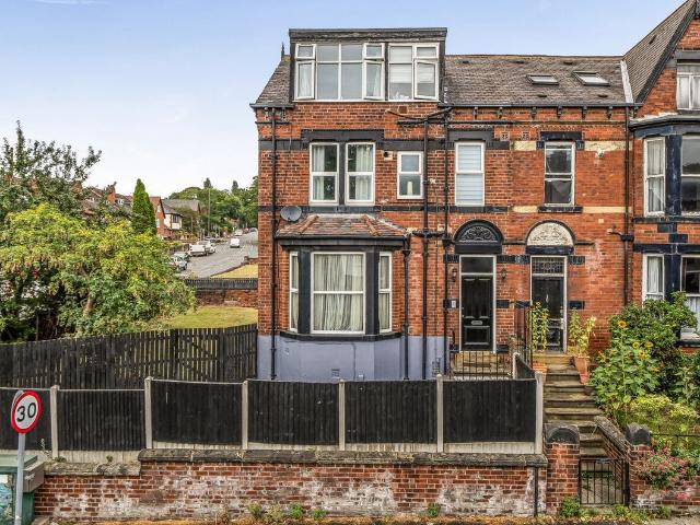 House for rent in Gledhow Park, Leeds