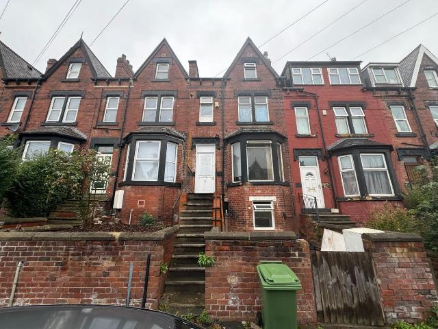 House for rent in Harehills, West Yorkshire